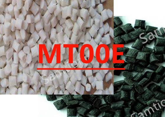 S-Plastic Verton MT00E est un composé à base de résine de polypropylène contenant un remplissage thermique exclusif.