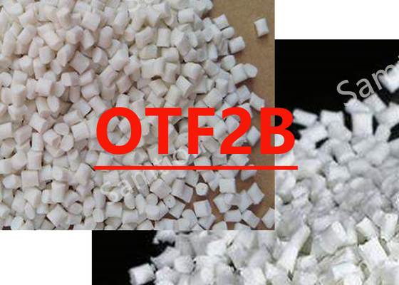S-Plastic Verton OTF2B est un composé à base de PPS - résine linéaire contenant des fibres de verre, remplissage thermique exclusif.
