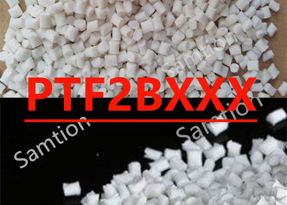 S-Plastic Verton PTF2BXXX est un composé à base de résine de nylon 6 contenant de la fibre de verre, un chargeur thermique exclusif.