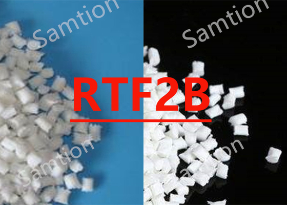 S-Plastic Verton RTF2B est un composé à base de résine Nylon 66 contenant de la fibre de verre, un remplissage thermique exclusif.