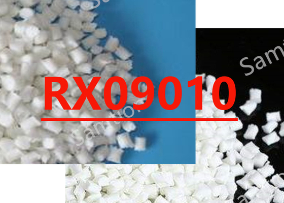S-Plastic Verton RX09010 est un composé à base de résine de nylon 66 contenant de la fibre de verre, un remplissage thermique exclusif.