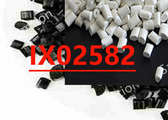 S-Plastic Verton IX02582 composé à base de résine de nylon 6/12 contenant des charges spéciales