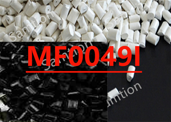 S-Plastic Verton MF0049I un composé à base de résine de polypropylène contenant des fibres de verre, ignifuge