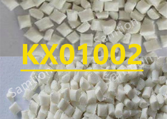S-Plastic Verton KX01002 est un composé à base de résine d'acétal copolymère contenant de l'antistate.