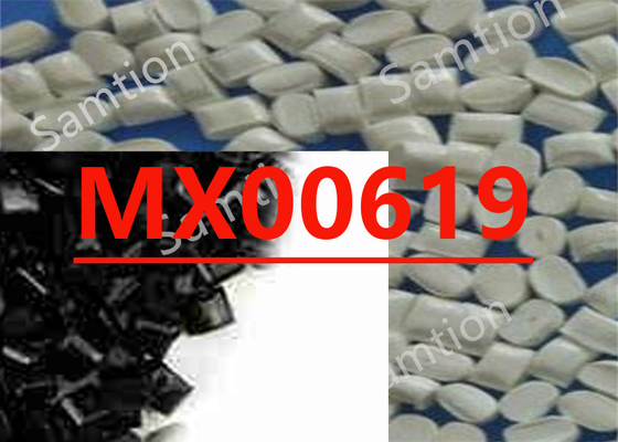 S-Plastic Verton MX00619 est un composé à base de résine de polypropylène contenant des charges exclusives.