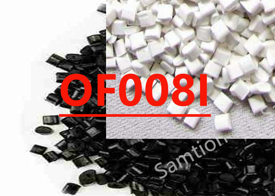 S-Plastic Verton OF008I composé à base de PPS - résine linéaire contenant des fibres de verre.