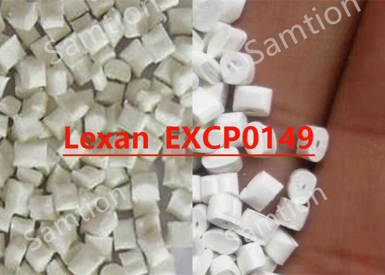 Les données préliminaires de S-Plastic Verton Lexan_EXCP0149 sont les suivantes: PC non bromé, non chloré, ignifuge, antistatique.