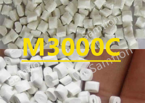 S-Plastic Verton M3000C est un composé antistatique à base de polypropylène.