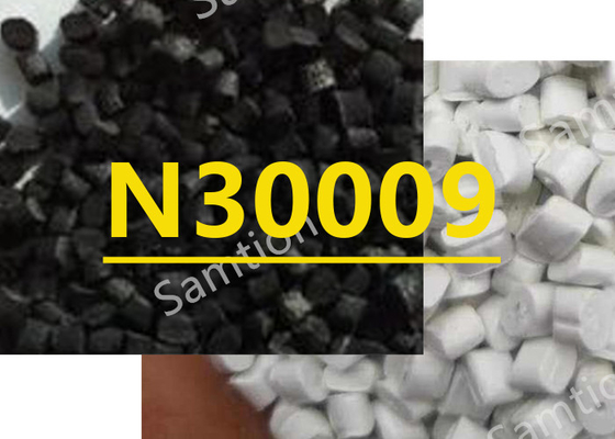 S-Plastic Verton N30009 est un composé à base de résine PC+ABS Blend contenant un retardateur de flamme, anti-statique.