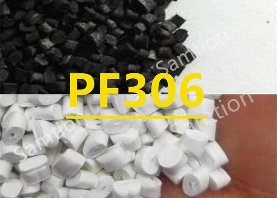 S-Plastic Verton PF306 est un composé à base de résine de nylon 6 contenant de la fibre de verre.