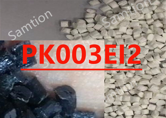 S-Plastic Verton PK003EI2 est un composé à base de résine PA 6 contenant un modificateur d'impact, un minéral.