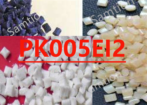 S-Plastic Verton PK005EI2 est un composé à base de résine PA 6 contenant un modificateur d'impact, minéral.