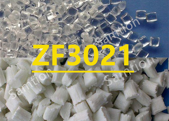 S-Plastic Verton ZF3021 est un composé à base de résine PPE + PS Blend contenant de la fibre de verre.