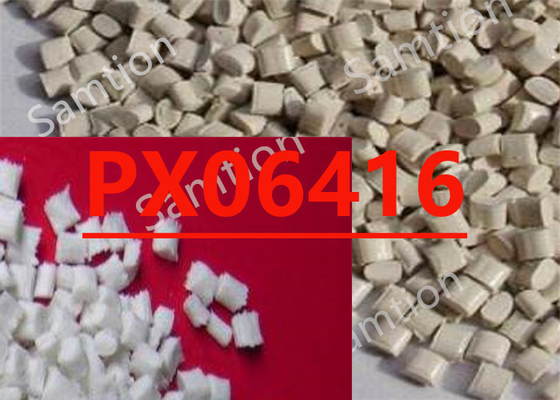 S-Plastic Verton PX06416 un composé à base de résine Nylon 6 contenant de la fibre de verre.