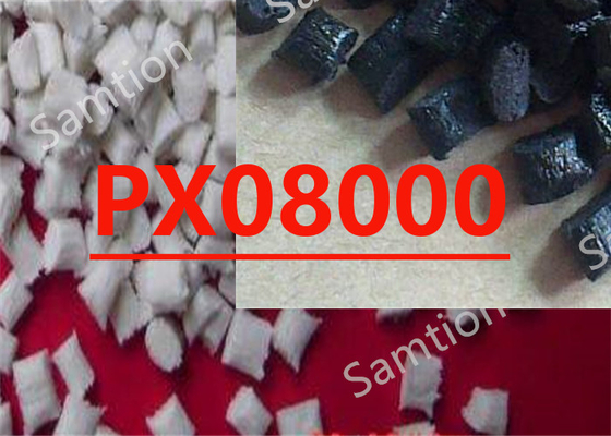 S-Plastic Verton PX08000 est un composé à base de résine PA6 contenant un modificateur d'impact.