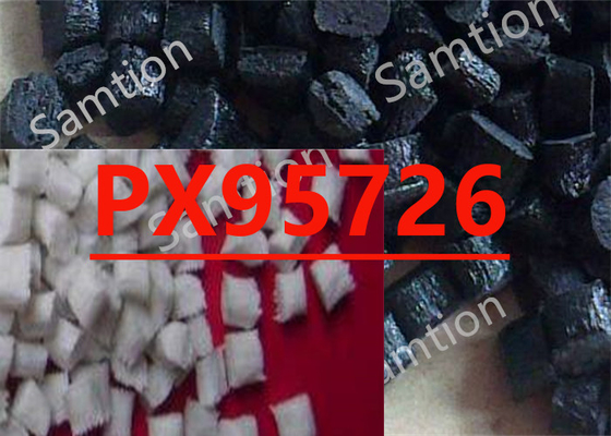S-Plastic Verton PX95726, un composé à base de résine Nylon 6 contenant de la fibre de verre.