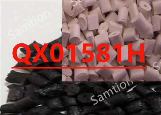 S-Plastic Verton QX01581H est un composé à base de résine de nylon 6/10 contenant des fibres de verre.