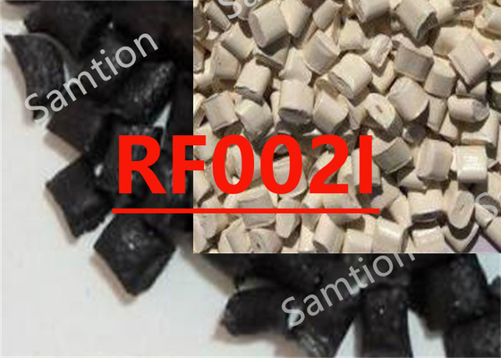 Composé de S-Plastic Verton RF002I A basé sur la résine du nylon 66 contenant la fibre de verre