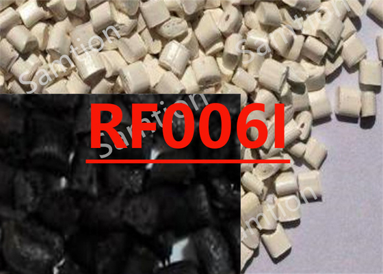 Composé de S-Plastic Verton RF006I A basé sur la résine du nylon 66 contenant la fibre de verre