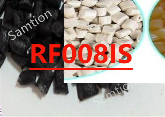Composé de S-Plastic Verton RF008IS A basé sur la résine du nylon 66 contenant la fibre de verre
