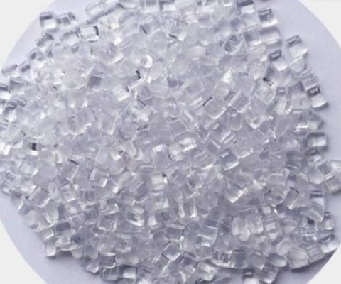 La résine de polycarbonate (PC) LEXAN LUX7430C est une qualité moulable par injection non chargée