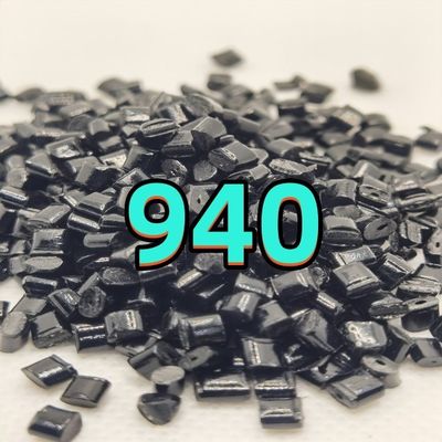 S-Plastic  940 couleurs opaques, viscosité moyenne, retard de flamme supérieur.