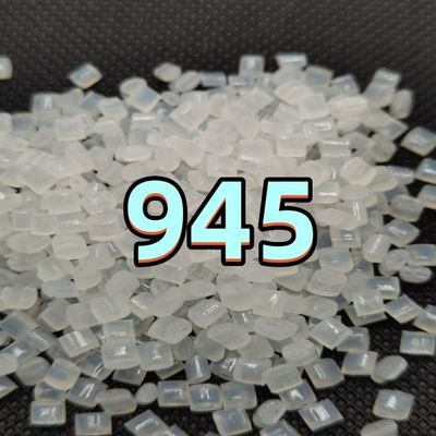 S-Plastic  945 Non rempli, moulé par injection Grade non chloré, non bromé Options de couleur opaque