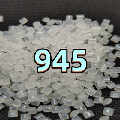 S-Plastic Lexan 945 Non rempli, moulé par injection Grade non chloré, non bromé Options de couleur opaque