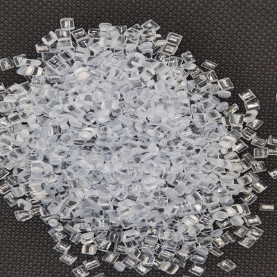 UV en plastique de granule de résine de polycarbonate de résine de PC de S-Plastic Lexan S-Plastic 0703R stabilisé pour extérieur et l'allumage