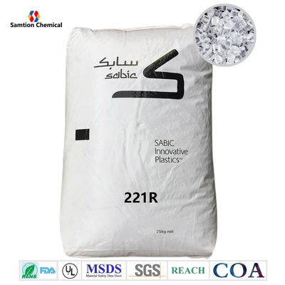 221R 17,5 MFR pour petites pièces complexes