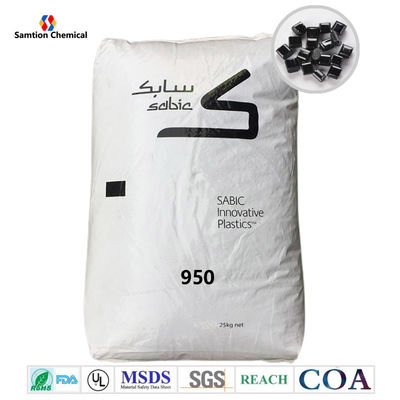 S-Plastic  950 couleurs opaques, retardancy de grande viscosité et supérieur de flamme
