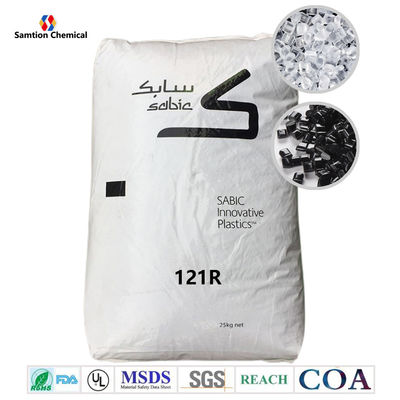 10/97  S-Plastic non halogéné 121R 17.5 MFR Résine pour petites pièces complexes