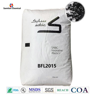 S-Plastic  BFL2015 Retardant de flamme non bromé, non chloré, PC renforcé par verre.