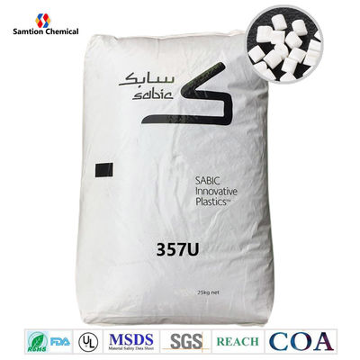 PBTP S-Plastic Valox PBT 357U résine non renforcée UL94 V-0/5VA