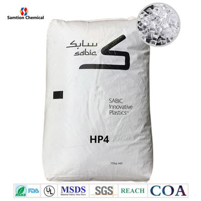 S-Plastic  HP4 Dispositifs médicaux à débit moyen pharmaceutique Soins de santé biocompatible.