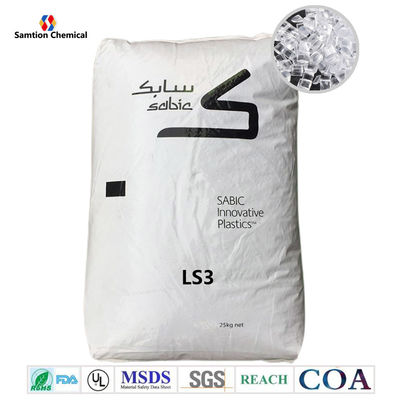 S-Plastic  LS3 UL classé HB au 10/97. Série 200 recommandée lorsque la classification V-2 est requise.
