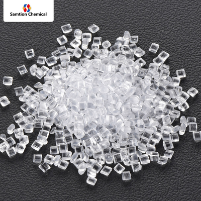 Résine en plastique de général représentation MRF 3.5-17.5 Engineing de polycarbonate de S-Plastic Lexan