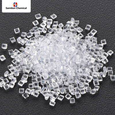Résine en plastique de général représentation MRF 3.5-17.5 Engineing de polycarbonate de S-Plastic
