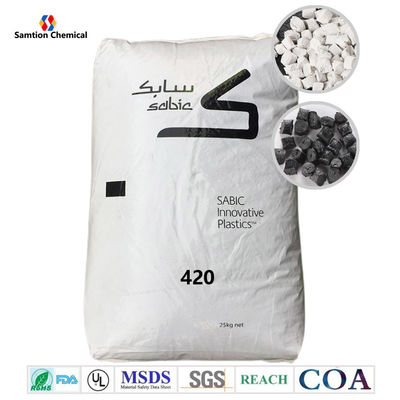 30% GR S-Plastic Valox résine plastique 420 haute résistance à la chaleur