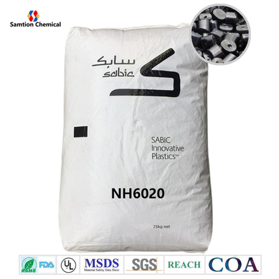 S-Plastic Noryl HS2000X Pellets de résine plastique non bromés en vrac 17% renforcé minéral