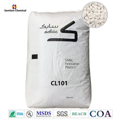 S-Plastic Xenoy CL101 Pellets de résine vierge en vrac
