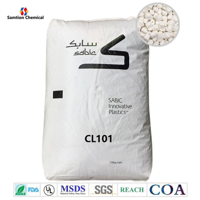 S-Plastic Xenoy CL101 Pellets de résine vierge en vrac