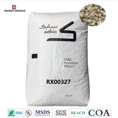 Verton RX00327 S-Plastic Nylon 6 6 Pellets plastique avec charges spéciales