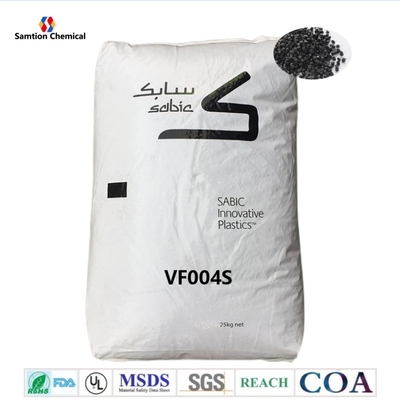 MSDS S-Plastic Verton VF004S Matériau en résine de nylon Pellets en plastique