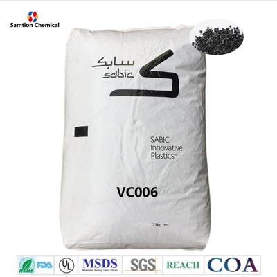 Résines de moulage par injection de nylon 6 6 S-Plastic Verton VC006