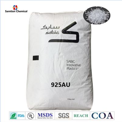 S-Plastic  925AU retardateur de flamme non rempli, moulé par injection, non chloré, non bromé