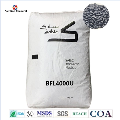 S-Plastic Lexan BFL4000U écran lumineux non bromé, non chloré, bon équilibre impact/débit, haute réflectivité lumineuse