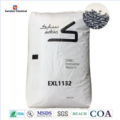 S-Plastic  EXL1132 Forgeage par injection stabilisé par UV à haut débit