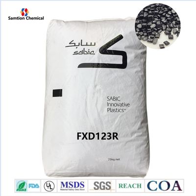 S-Plastic  FXD123R