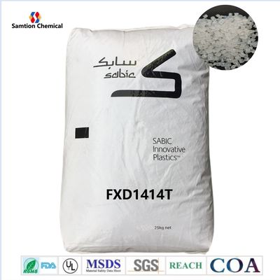 S-Plastic  FXD1414T couleurs spéciales de diffusion lumineuse. débit moyen. amélioration de la ténacité par rapport à la norme de débit moyen